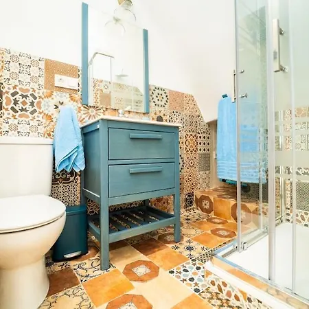 Alhambra Dreams 1958 *
