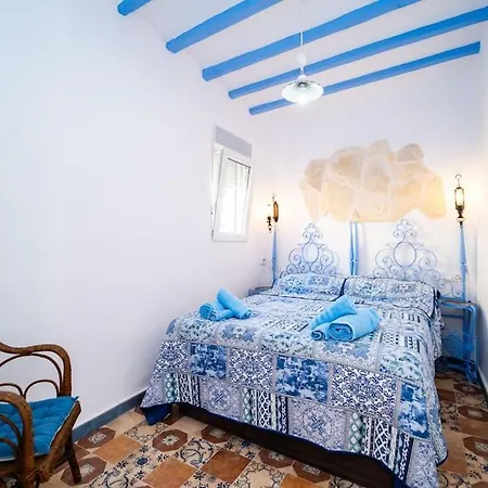 Apartment Alhambra Dreams 1958 *